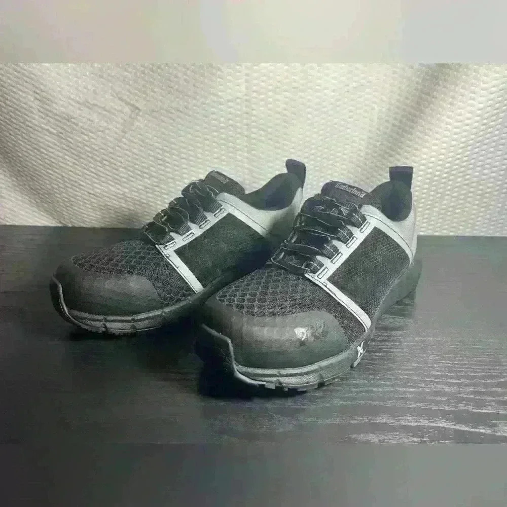 Timberland Pro Women’s 5.5 Work and Safety Shoes